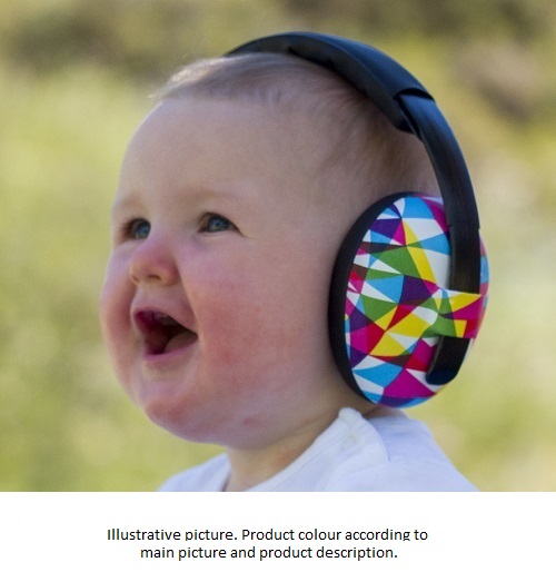 Baby ear defenders Banz Bubzee