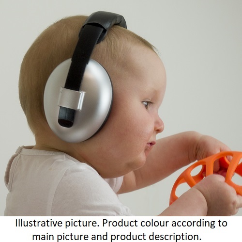 Children's noice cancelling ear muffs Banz