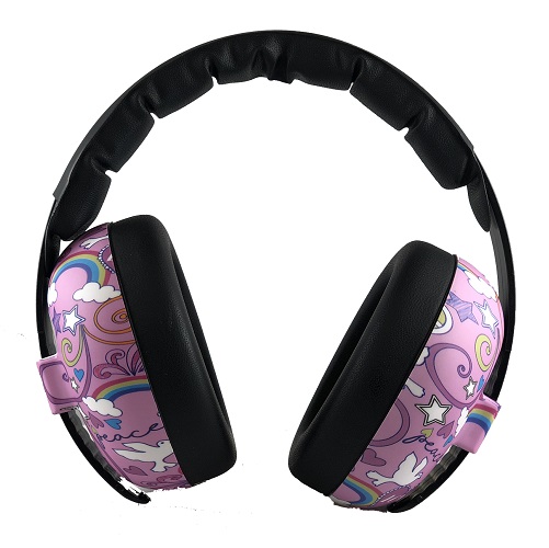 Protective earmuffs for baby Banz Hearing Protection Peace