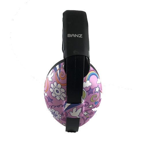 Protective earmuffs for baby Banz Hearing Protection Peace