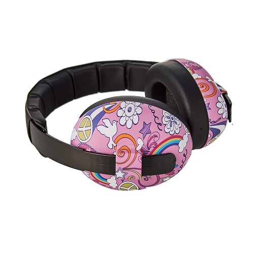 Protective earmuffs for baby Banz Hearing Protection Peace