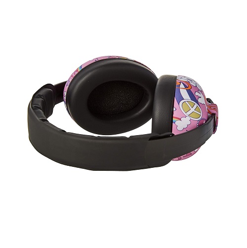 Protective earmuffs for baby Banz Hearing Protection Peace
