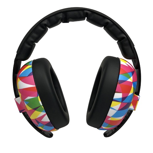 Protective earmuffs for baby Banz Hearing Protection Prisma