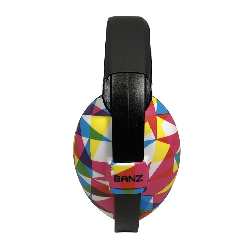 Protective earmuffs for baby Banz Hearing Protection Prisma