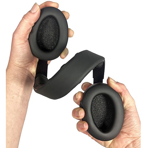 Protective earmuffs for baby Banz Hearing Protection Prisma
