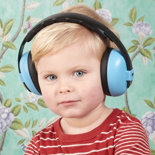 Baby ear defenders Banz Bubzee