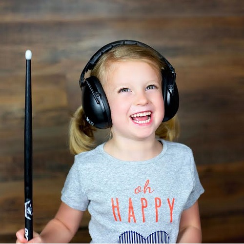 Banz ear defenders clearance