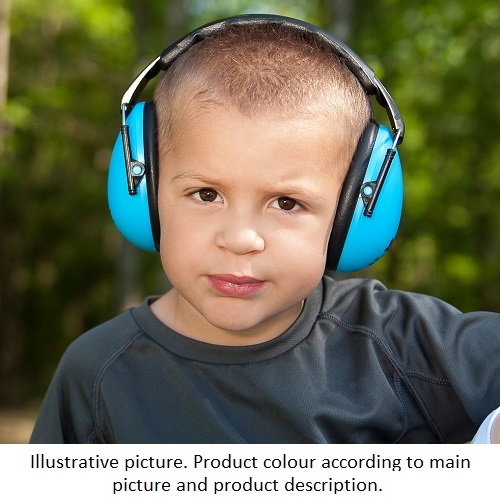 Children's noice cancelling ear muffs Banz