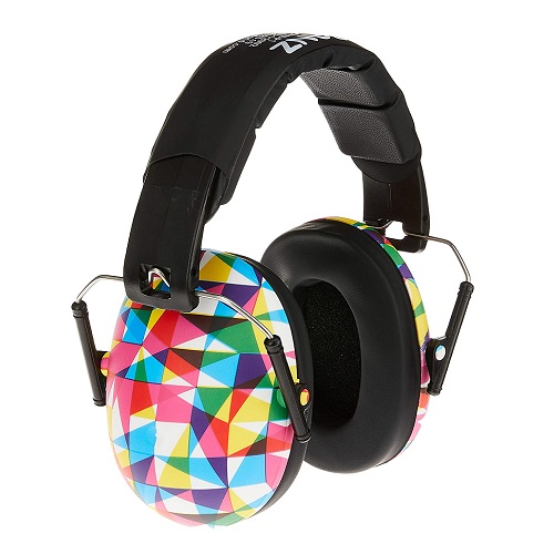 Children's protective earmuffs Banz Hearing Protection Prisma