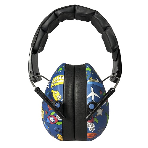 Kids ear muffs Banz Hearing Protection Traffic