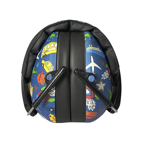 Kids ear muffs Banz Hearing Protection Traffic