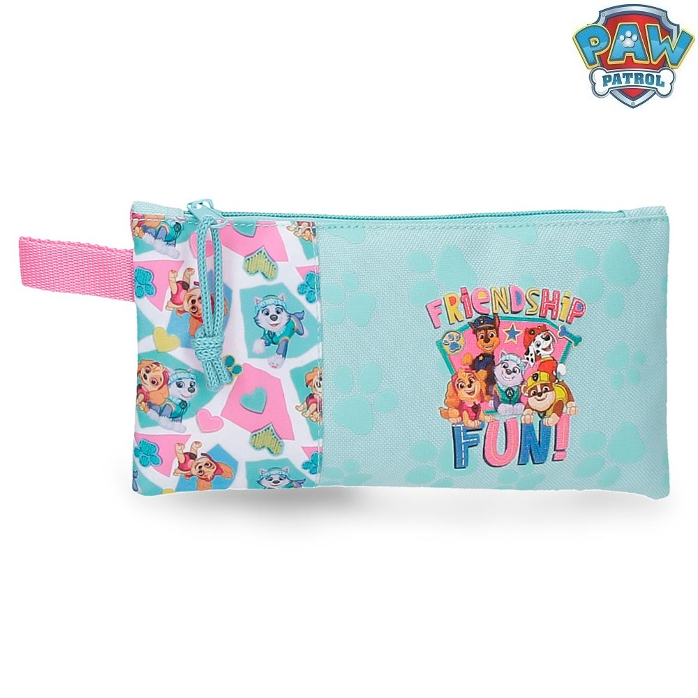 Toiletry bag for kids Paw Patrol Friendship Fun