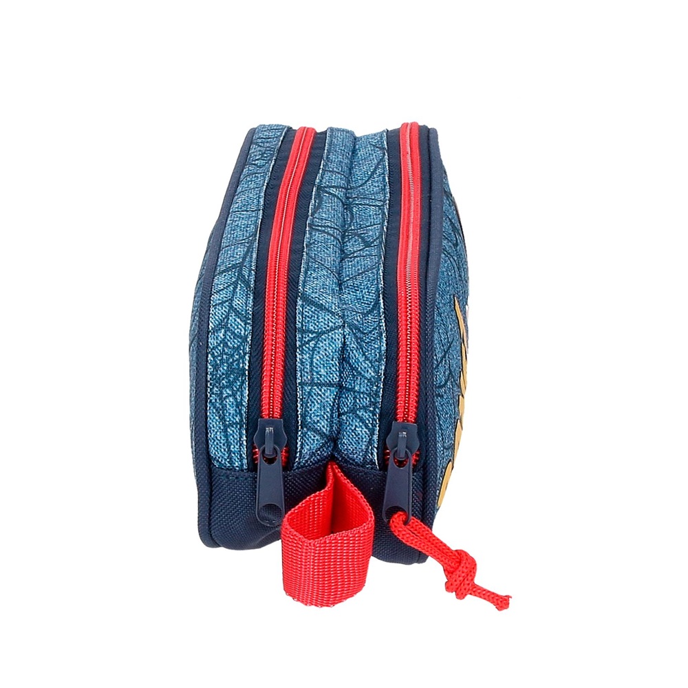 Kids toiletry bag Spideman Denim Kids toiletry bag Spideman Denim