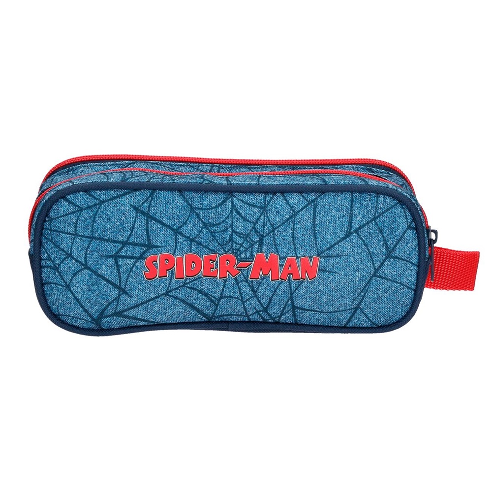 Kids toiletry bag Spideman Denim Kids toiletry bag Spideman Denim