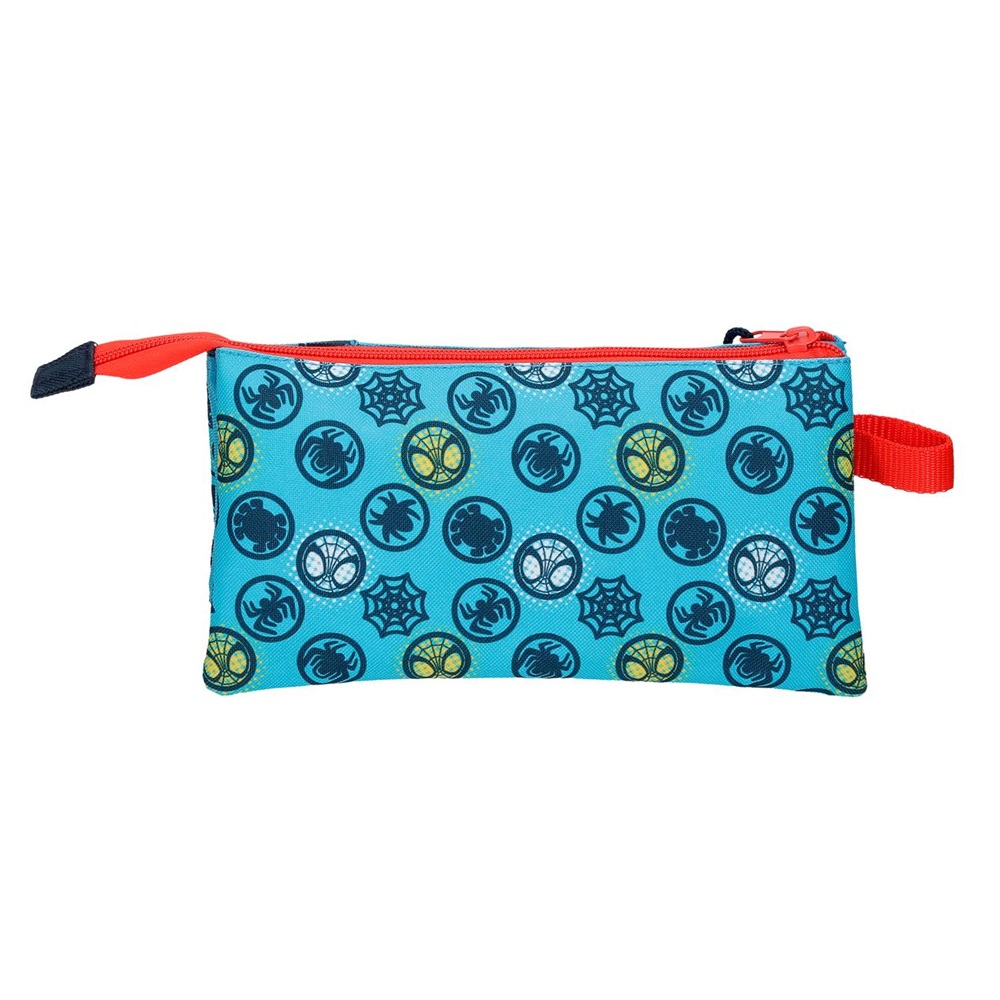 Kids' toiletry bag Spidey Team Up