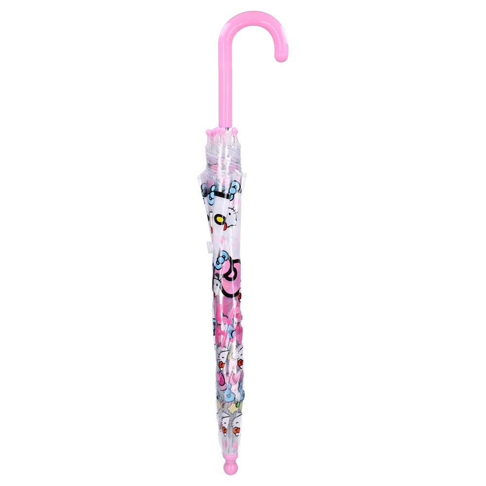 Kids' umbrella Hello Kitty Rainy Days