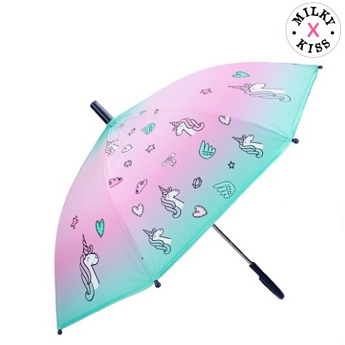 Umbrella for children Milky Kiss