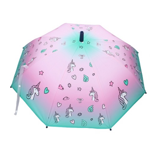 Umbrella for children Milky Kiss Unicorn