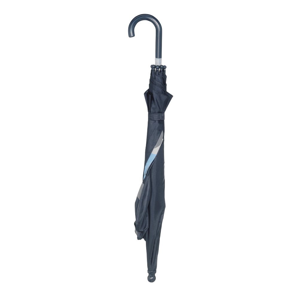 Children's umbrella Playshoes Construction 3D