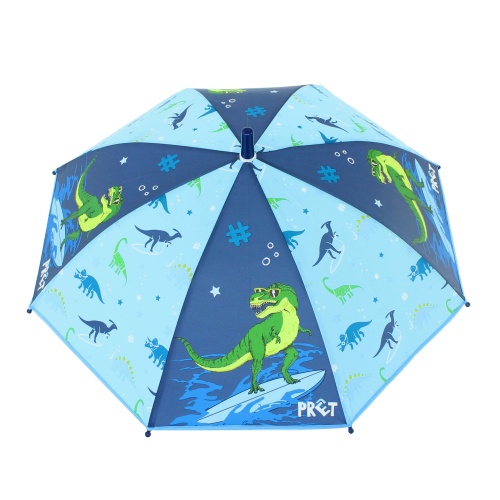 Umbrella for kids Pret Rainbows and Daydreams Dino