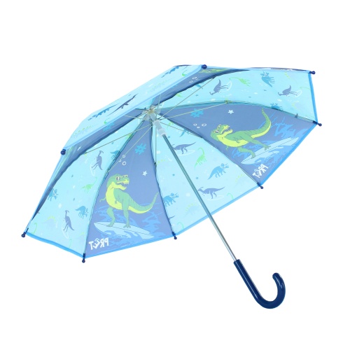 Umbrella for kids Pret Rainbows and Daydreams Dino Umbrella for kids Pret Rainbows and Daydreams Dino