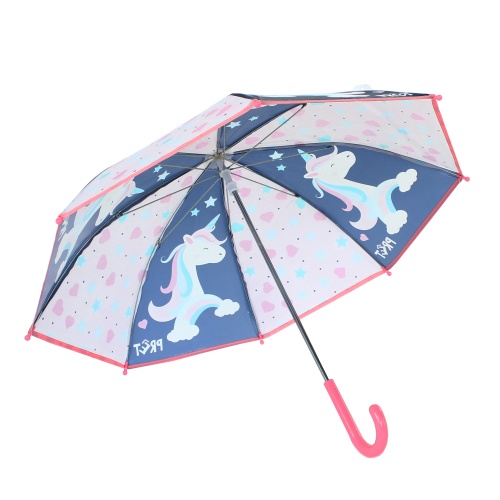 Umbrella for kids Pret Rainbows and Unicorns