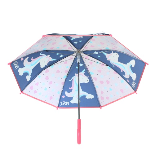 Umbrella for kids Pret Rainbows and Unicorns
