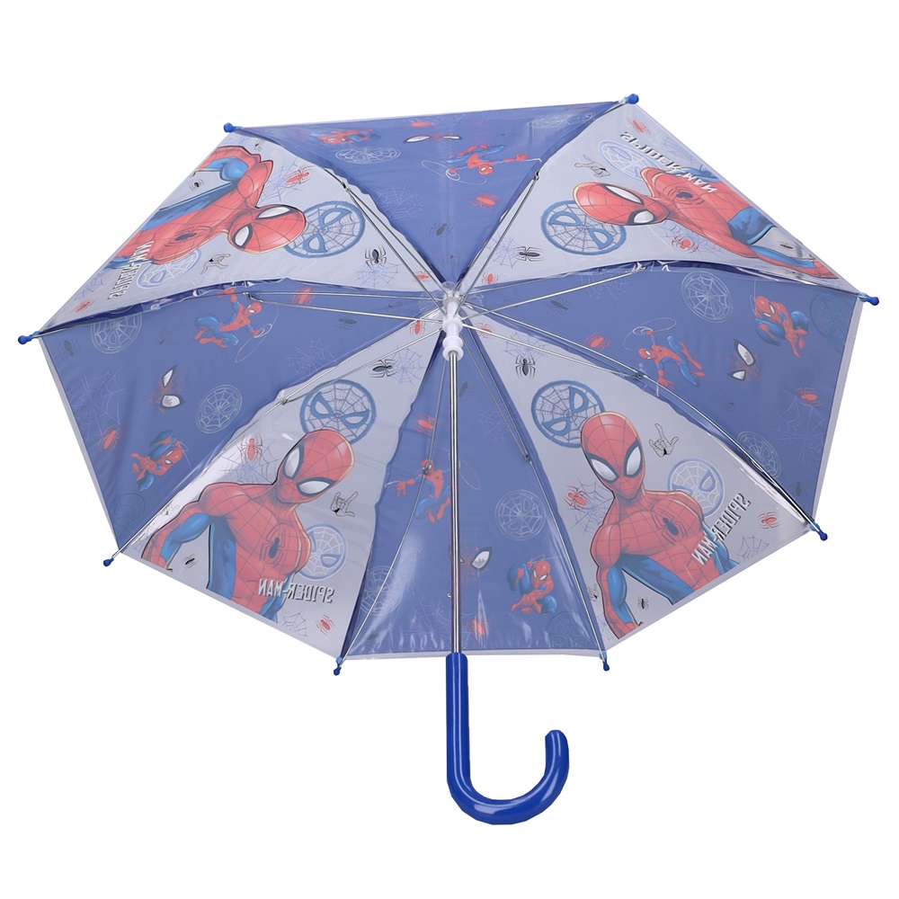 Kids' umbrella Spiderman Rainy Days
