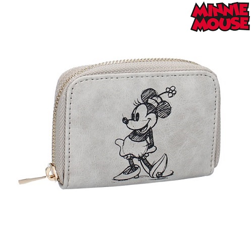 Wallet for children Minnie Mouse Oh So Stylish