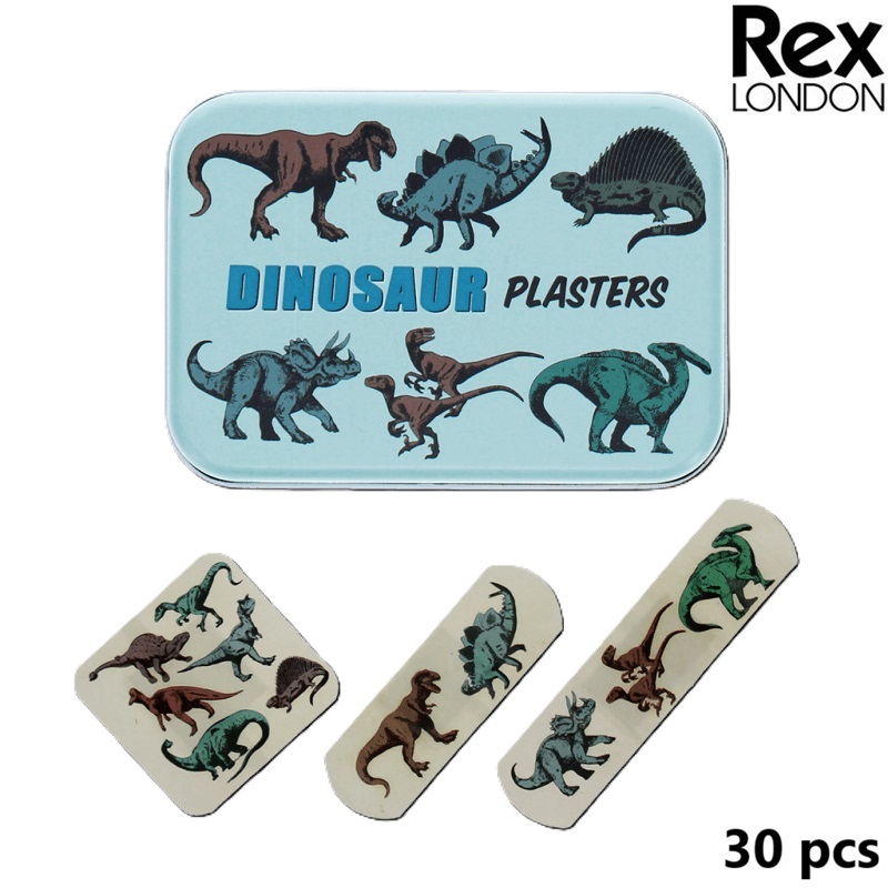 Kids´Plasters - Rex London Unicorns