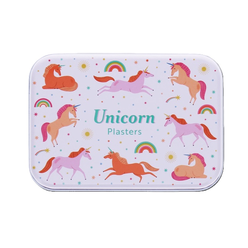 Kids´Plasters - Rex London Unicorns