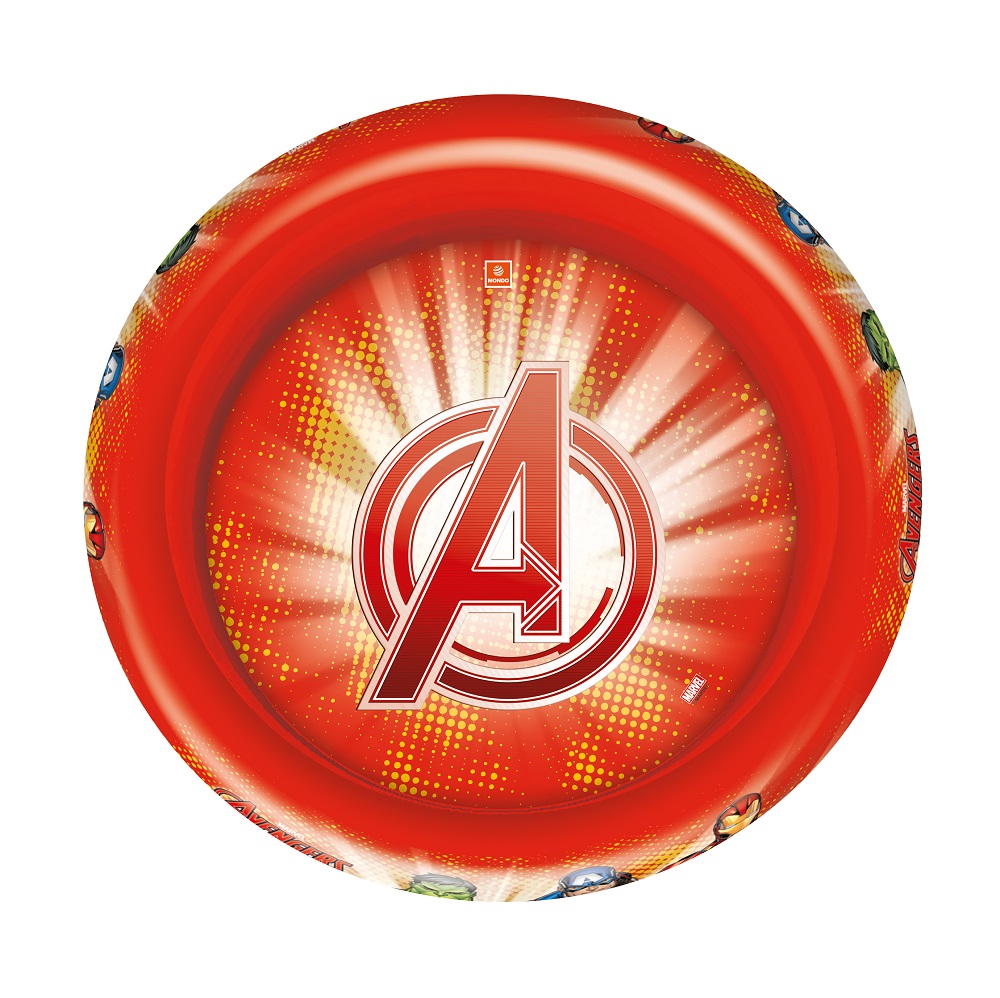 Inflatable pool for kids Mondo Avengers