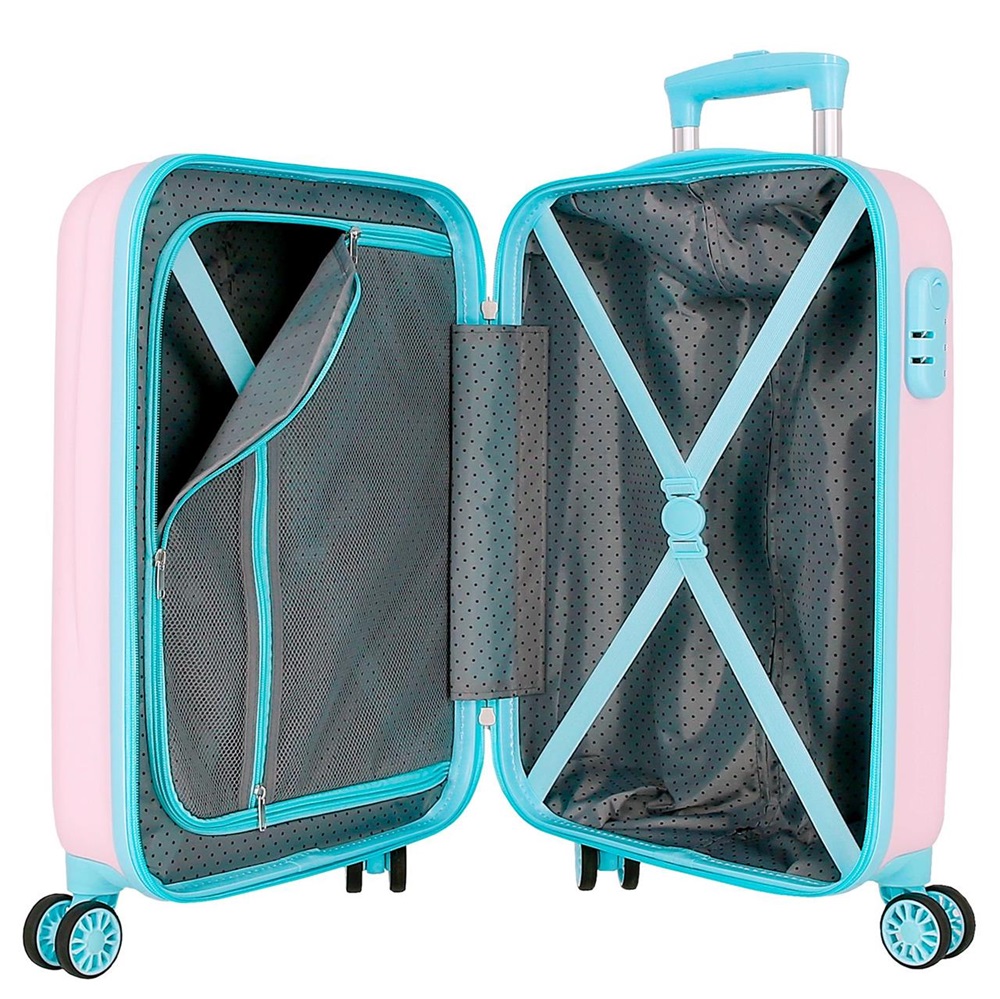 Suitcase for kids Enso Magic Unicorn Suitcase for kids Enso Magic Unicorn