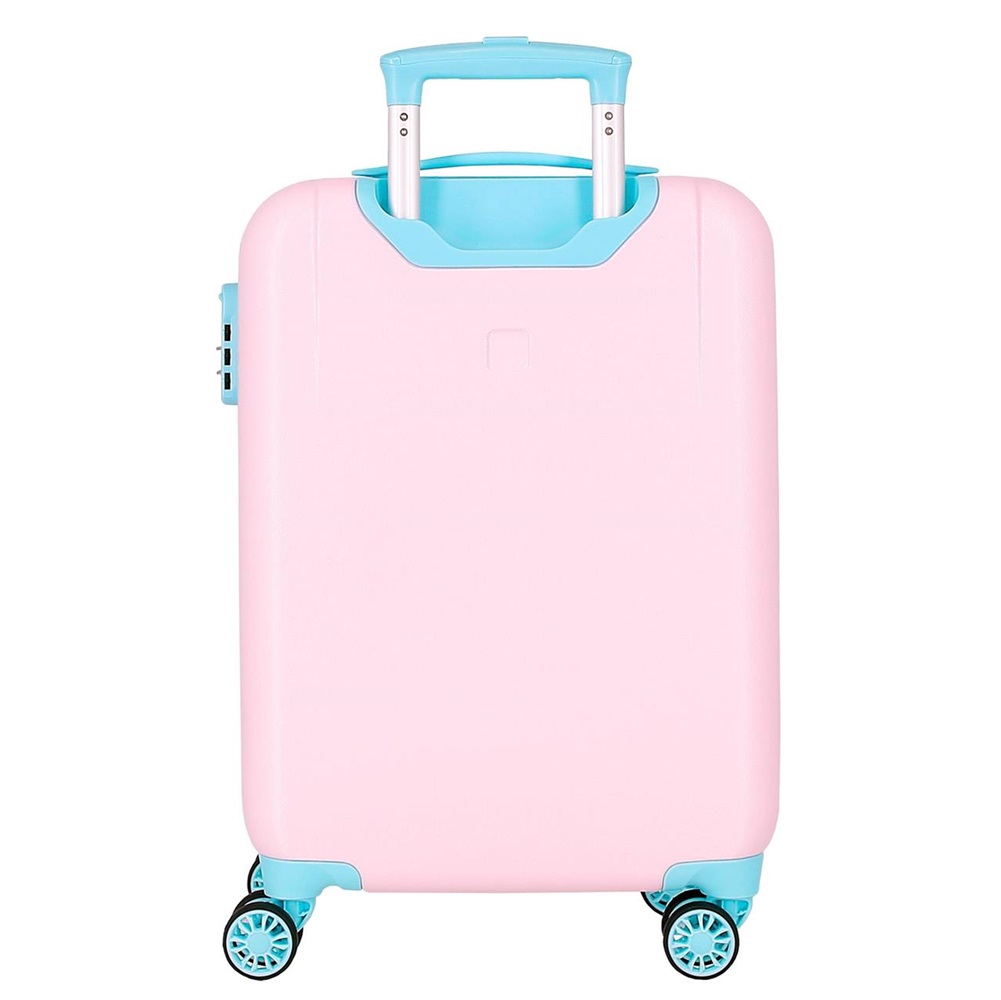 Suitcase for kids Enso Magic Unicorn Suitcase for kids Enso Magic Unicorn