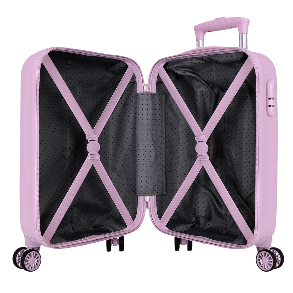 Suitcase for kids Frozen Close To The Heart Suitcase for kids Frozen Close To The Heart