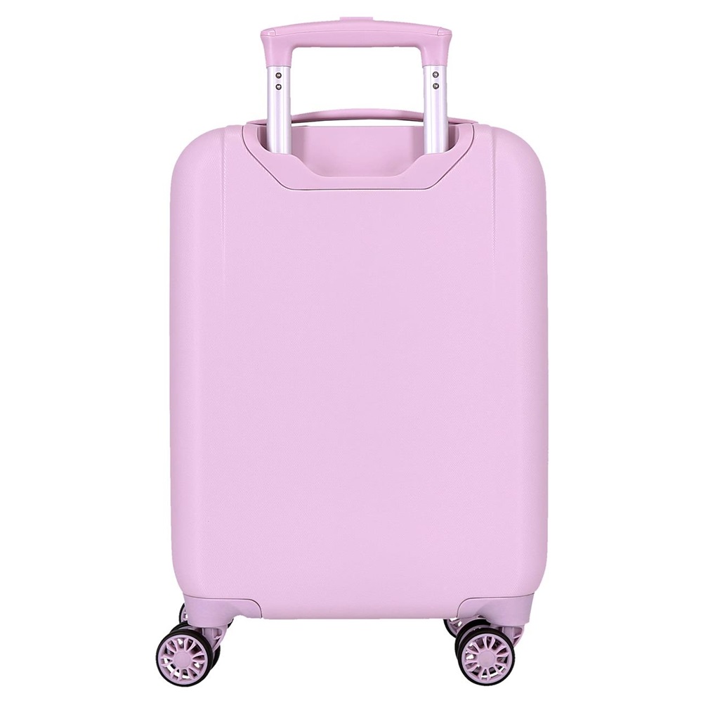 Suitcase for kids Frozen Close To The Heart Suitcase for kids Frozen Close To The Heart