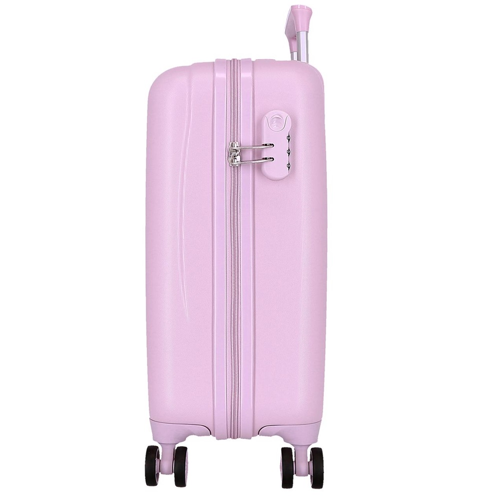 Suitcase for kids Frozen Close To The Heart Suitcase for kids Frozen Close To The Heart