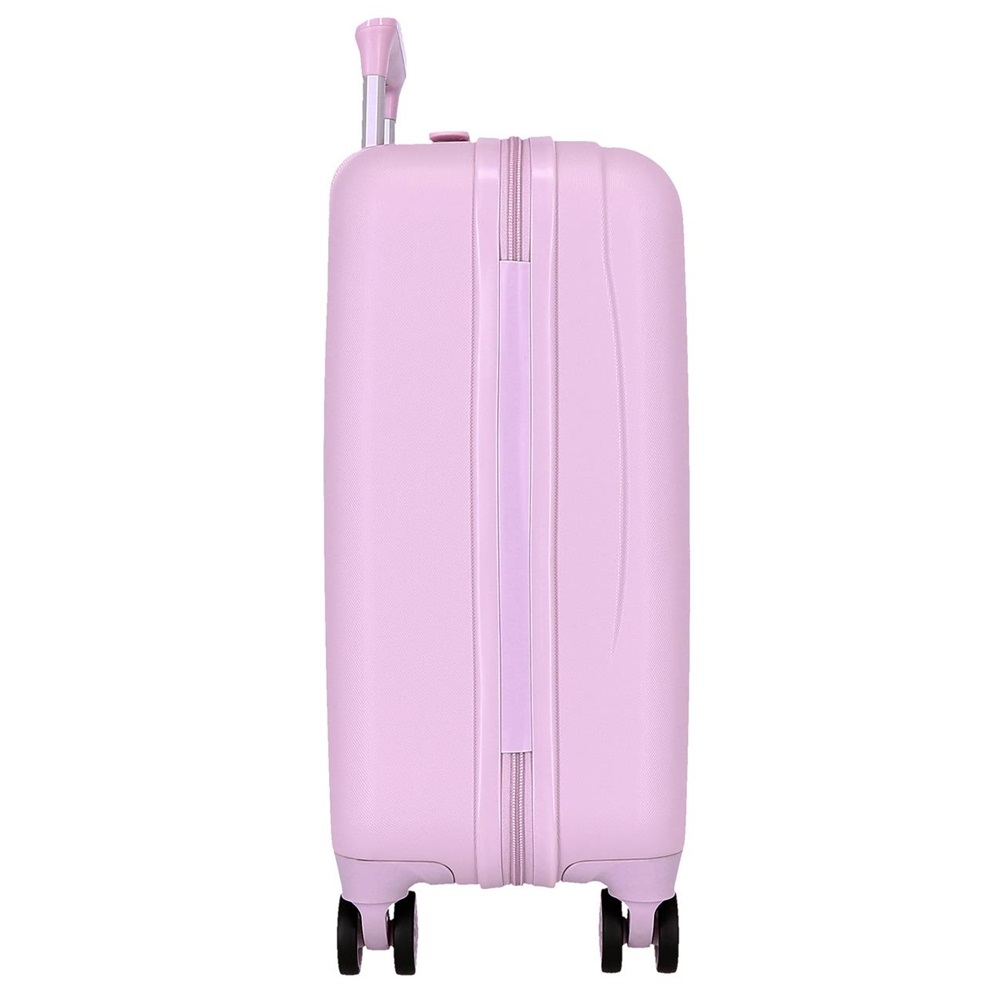 Suitcase for kids Frozen Close To The Heart Suitcase for kids Frozen Close To The Heart