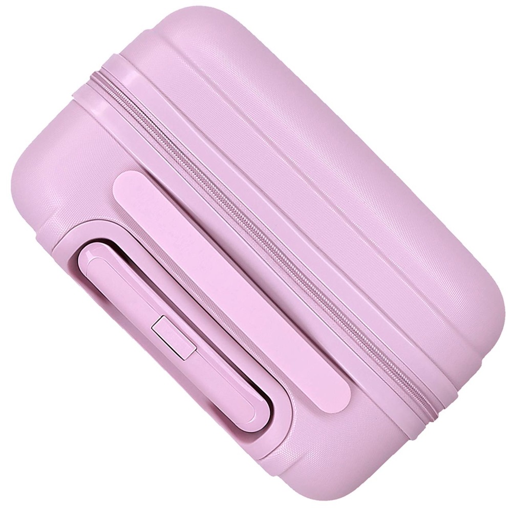 Suitcase for kids Frozen Close To The Heart Suitcase for kids Frozen Close To The Heart