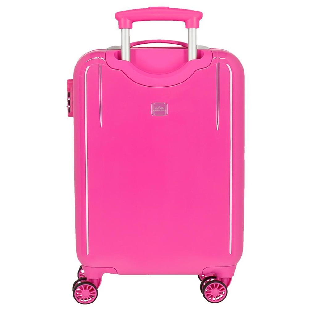 Suticase for kids Frozen Sparkle