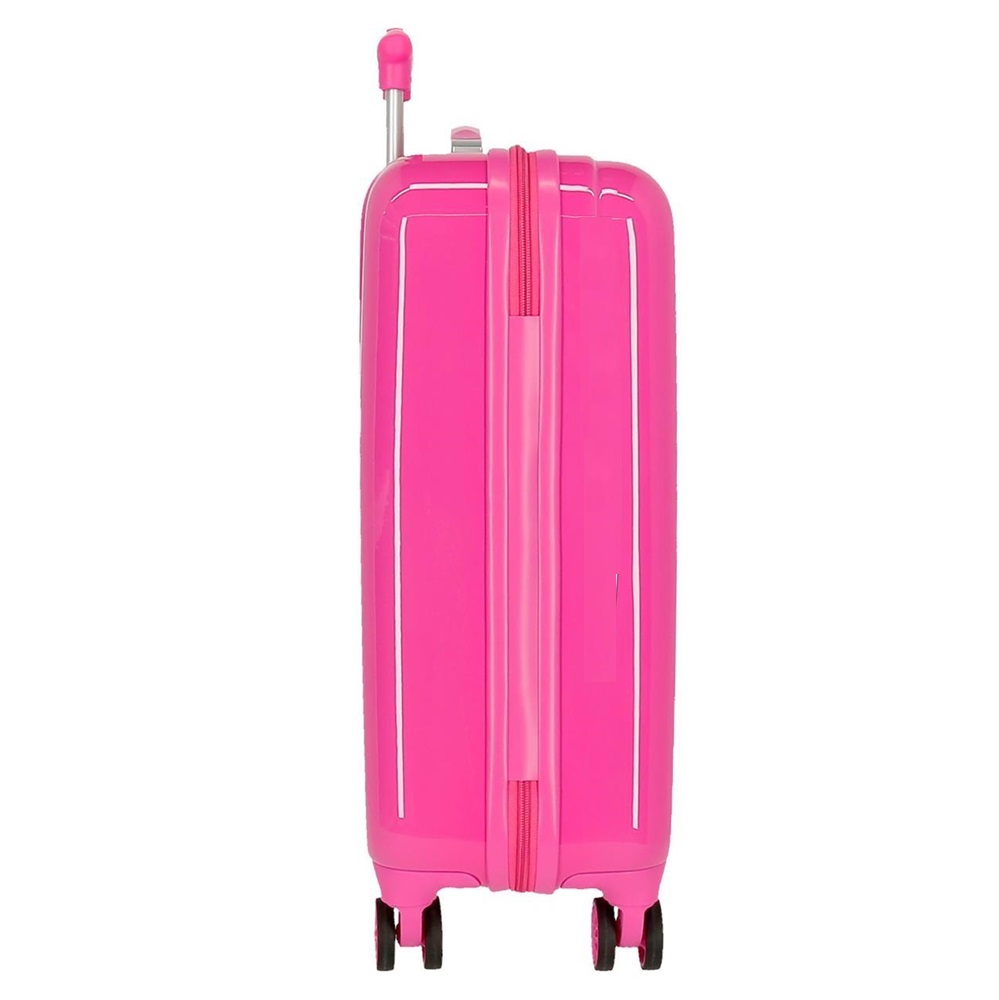 Suticase for kids Frozen Sparkle