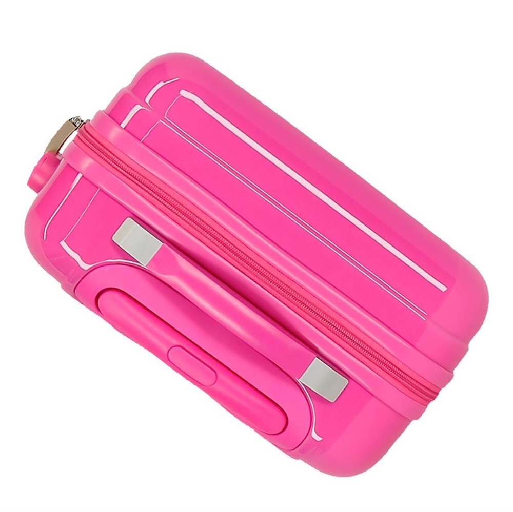 Suticase for kids Frozen Sparkle