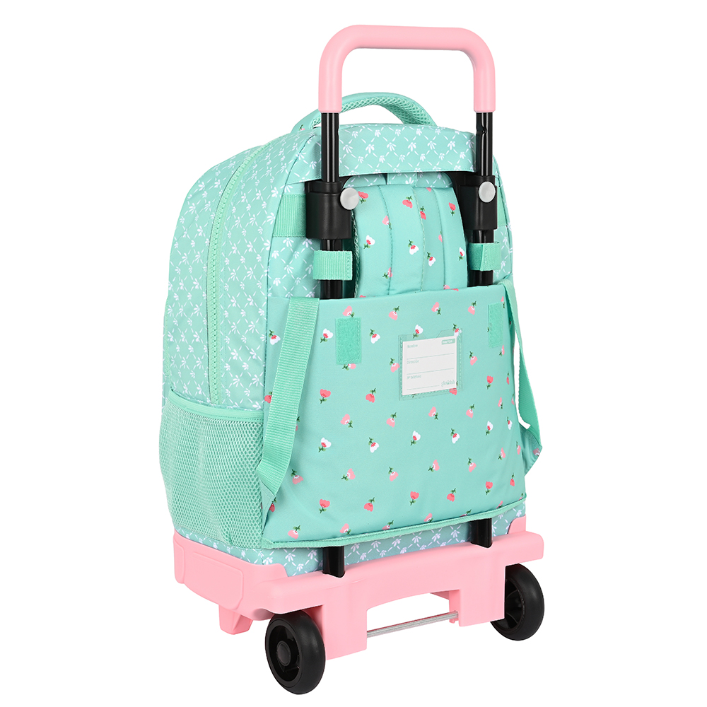 Children's suitcase Glowlab Kids Blooming Day