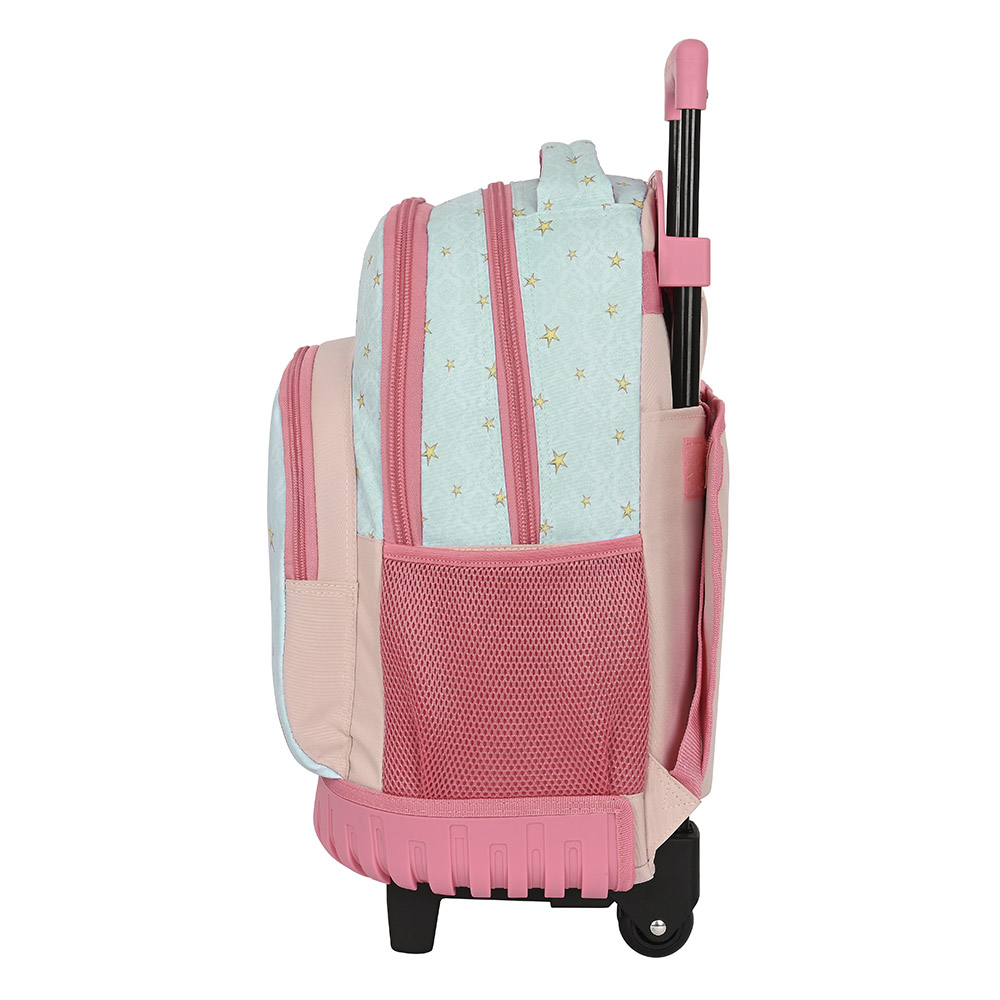Trolley backpack for children Santoro Mirabelle
