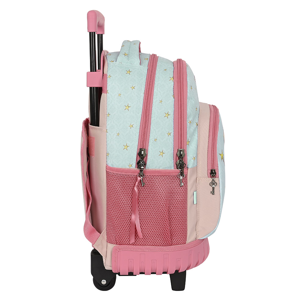 Trolley backpack for children Santoro Mirabelle