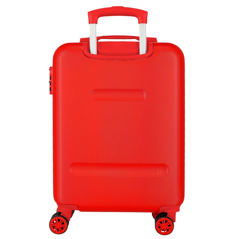 Suitcase for kids Spiderman Pop Suitcase for kids Spiderman Pop