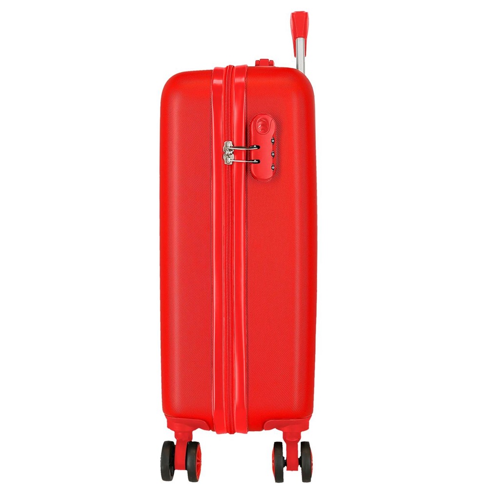 Suitcase for kids Spiderman Pop Suitcase for kids Spiderman Pop