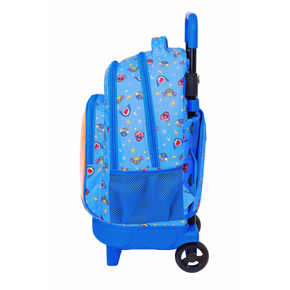 Trolley backpack for children Superthings