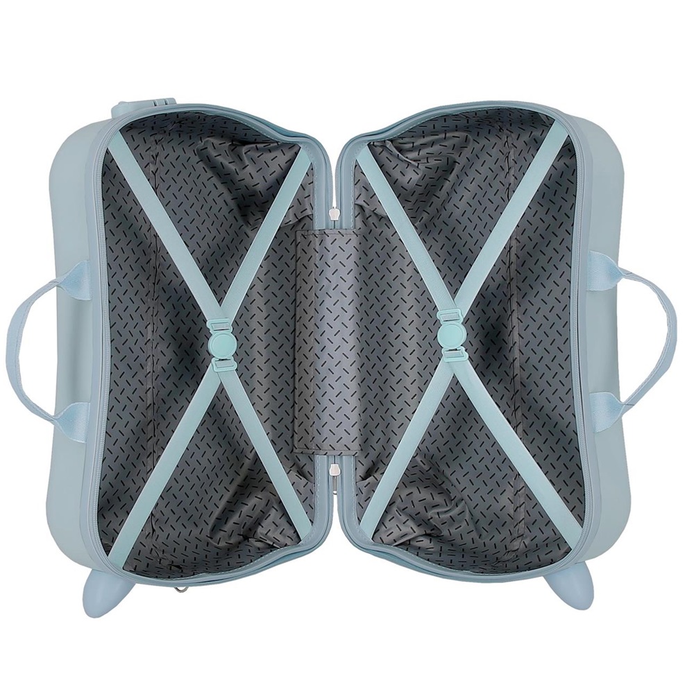 Ride-on suitcase for kids Enso Dream Come True Ride-on suitcase for kids Enso Dream Come True