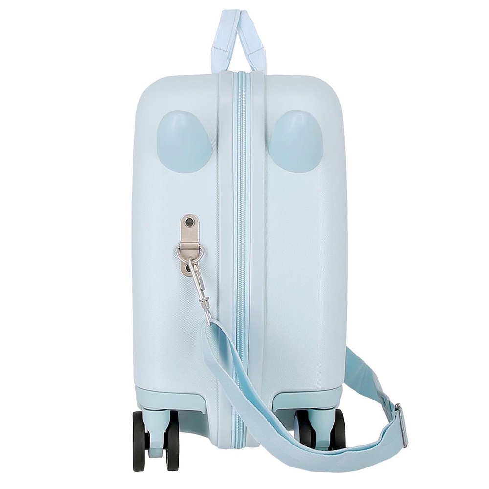 Ride-on suitcase for kids Enso Dream Come True Ride-on suitcase for kids Enso Dream Come True